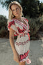 SIDI KAUOKI SHORT DRESS