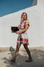 SIDI KAUOKI SHORT DRESS