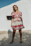 SIDI KAUOKI SHORT DRESS