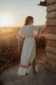 ZICATELA LONG DRESS