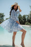 LYON SHORT DRESS