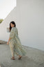 LYON LONG DRESS