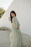 LYON LONG DRESS