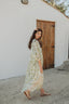 LYON LONG DRESS