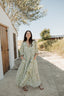 LYON LONG DRESS