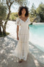 FLORENCIA LONG DRESS
