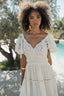 FLORENCIA LONG DRESS