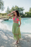 GUADALUPE LONG DRESS