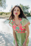 GUADALUPE LONG DRESS