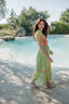 GUADALUPE LONG DRESS
