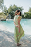 GUADALUPE LONG DRESS