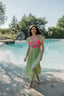 GUADALUPE LONG DRESS