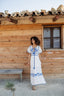 TULUM LONG DRESS