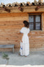 TULUM LONG DRESS