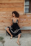 BYRON BAY LONG DRESS