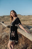BYRON BAY SHORT DRESS