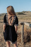 BYRON BAY SHORT DRESS
