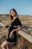 BYRON BAY SHORT DRESS
