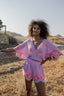 NUSA DUA PINK SET