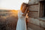 NUSA DUA WHITE LONG DRESS