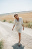 FORMENTERA SHORT DRESS