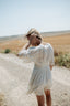 FORMENTERA SHORT DRESS