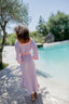 PREVENTA 6 JULIO : BOIPEBA LONG DRESS