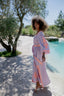 PREVENTA 6 JULIO : BOIPEBA LONG DRESS