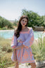 BOIPEBA SHORT DRESS