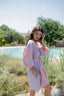 BOIPEBA SHORT DRESS