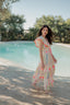 TANZANIA LONG DRESS