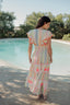 TANZANIA LONG DRESS