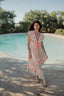 TANZANIA LONG DRESS