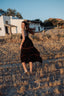 BORA BORA LONG DRESS