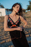 BORA BORA LONG DRESS