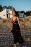 BORA BORA LONG DRESS