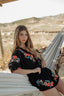 BORA BORA BLOUSE