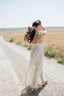 IBIZA LONG DRESS