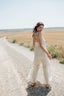 IBIZA LONG DRESS