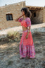 CURACAO RED SET