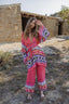 SABANA RED SET