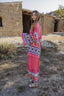 SABANA RED SET
