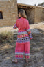 SABANA RED SET