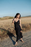 RIVIERA LONG DRESS