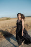RIVIERA LONG DRESS