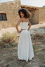 MILOS CROP TOP