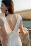 MILOS LONG DRESS