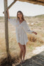 MILOS SHORT DRESS