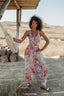 IPANEMA RED MULTIFUNTIONAL
