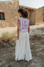 IPANEMA BLUE VEST